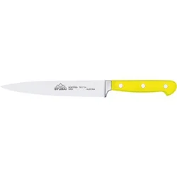 Stubai kuhinjski nož rezilo 21 cm rumen
