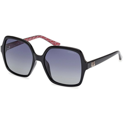 Guess GU7921-H 01D Polarized ONE SIZE (57) Črna/Siva