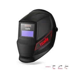 Telwin Maska Automatska Fotogrej 3/11 MMA/MIG-MAG/TIG TL804151