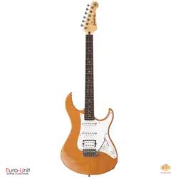 Yamaha PACIFICA 112J YNS električna kitara