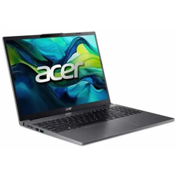 Laptop Acer Aspire Go AG15-51P-DOS 15.3 WUXGA IPS/i5-1334U/16GB/512GB SSD/siva