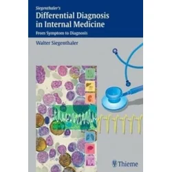 Differential Diagnosis in Internal Medicine - Jeftinije.hr