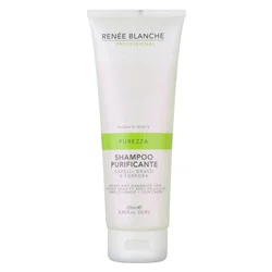 Renee Blanche Professional Purezza Šampon za masnu kosu i protiv peruti, 250 ml