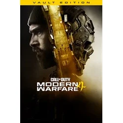 Call of Duty®: Modern Warfare® 4 Vault Edition Pre-purchase (Windows/Xbox Series X|S) XBOX LIVE Key GLOBAL