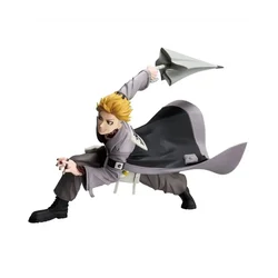 Statue Gachiakuta - Vibration Stars Plus - Enjin