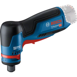 Bosch Rotaciona brusilica GWG 12V-50 S bez baterije i punjača 06013A7000