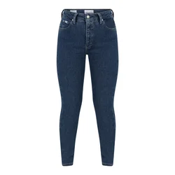 Calvin Klein Ženske farmerke J20J221585, Plave