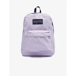 Nahrbtnik JanSport Superbreak One EK0A5BAGW301 Vijolična