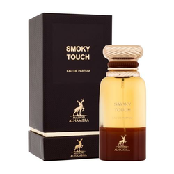 Maison Alhambra Muški parfem Smoky Touch, EDP, 80 ml