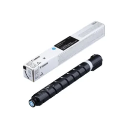 toner Canon C-EXV64 Cyan/Original