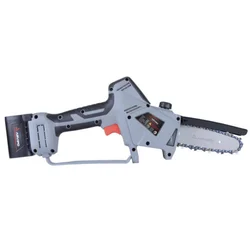Arvipo Električna testera MT320PRO, 2 baterije
