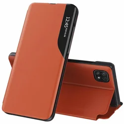 Techsuit - serija eFold - Samsung Galaxy A22 5G - narančasta