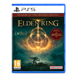 PS5 Elden Ring - Shadow of the Erdtree Edition