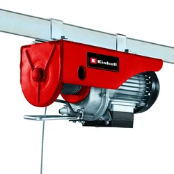 Einhell Dizalica sa sajlom TC-EH 250, 500 W