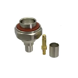 DIN Male L29 7/16 krimp za LMR400