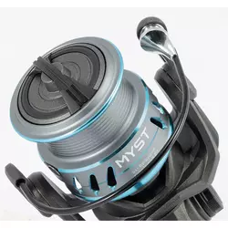 TRABUCCO MYST FA 4000