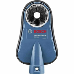 BOSCH Sistem za usisavanje prašine GDE 68 za sve hamere/ maks. burgija 68 mm