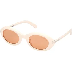 Tom Ford Ženske naočare za sunce 0FT1186 25E51, Bež