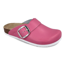 GRUBIN Ženske klompe Vulkan Ramon Classic 2863650, Roze