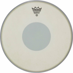 Remo Emperor X Coated 14 (Dot)