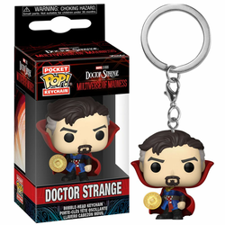 Privezak Funko POP! Keychain DSMM Doctor Strange