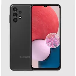 SAMSUNG pametni telefon Galaxy A13 4GB/64GB, Black