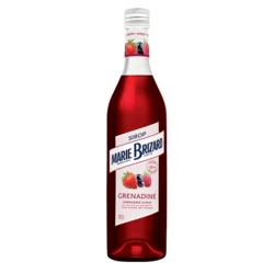 MARIE BRIZARD Grenadinski sirup