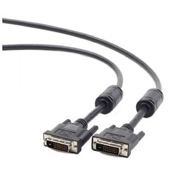 Gembird DVI kabl 1,8 m DVI-D Crni