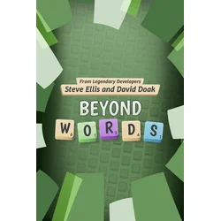 Beyond Words (Xbox Series X|S) XBOX LIVE Key EUROPE