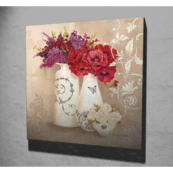 Opviq Slika na platnu 45x45cm