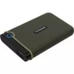 TRANSCEND 2TB 2.5 USB 3.1 SMB TS2TSJ25M3G