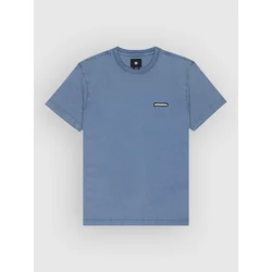 DC Patch It Washed moška majica real teal