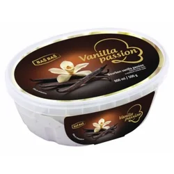 SLADOLED BOURBON VANILLA BAŠ BAŠ 900ML