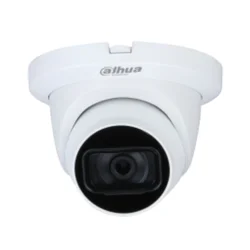 HAC-HDW1200TMQ-A-0280B-S6 2MP HDCVI IR Eyeball Camera