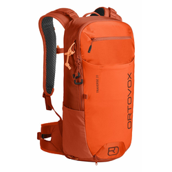 Ortovox Traverse 20L Backpack desert orange Gr. Uni