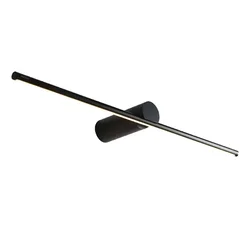 Stenska svetilka LED 40CM APP1341-W Black
