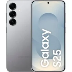 Samsung S25 12256 Silver 5G Mobilni Telefon