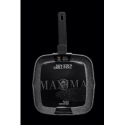 Ponev grill 28 x 28 cm, Maxima