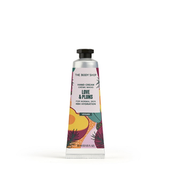 Love & Plums Hand Cream 30 ML