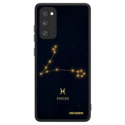 ULTIMATE CASE PowerShare za Samsung Galaxy S20 FE - PISCES