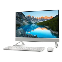 Računar Dell AiO 27 Core 7 150U 16GB 512GB SSD FHD White (AIO)