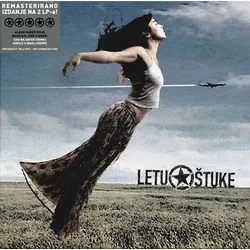 Letu Štuke - Letu Štuke