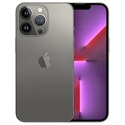 APPLE pametni telefon iPhone 13 Pro 6GB/128GB, Graphite (izložbeni eksponat)