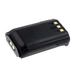 POWERY Akumulator Icom IC-F34GS Li-Ion