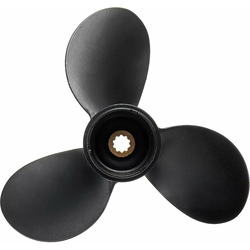 Suzuki Propeller Alu for DF4/5