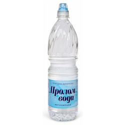 VODA NEGAZIRANA PROLOM 0,75L