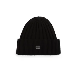 Tommy Jeans Kape HERITAGE črna/srebrna