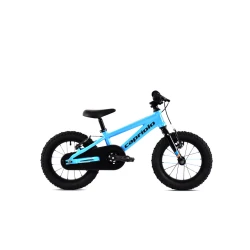 Capriolo Bicikl za decu LC Kid, 14/7, Plavi