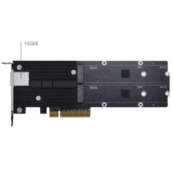 SYNOLOGY INCORPORATED Adapter E10M20-T1