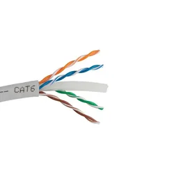 Maxpro Line FTP kabl, CAT6, 305m